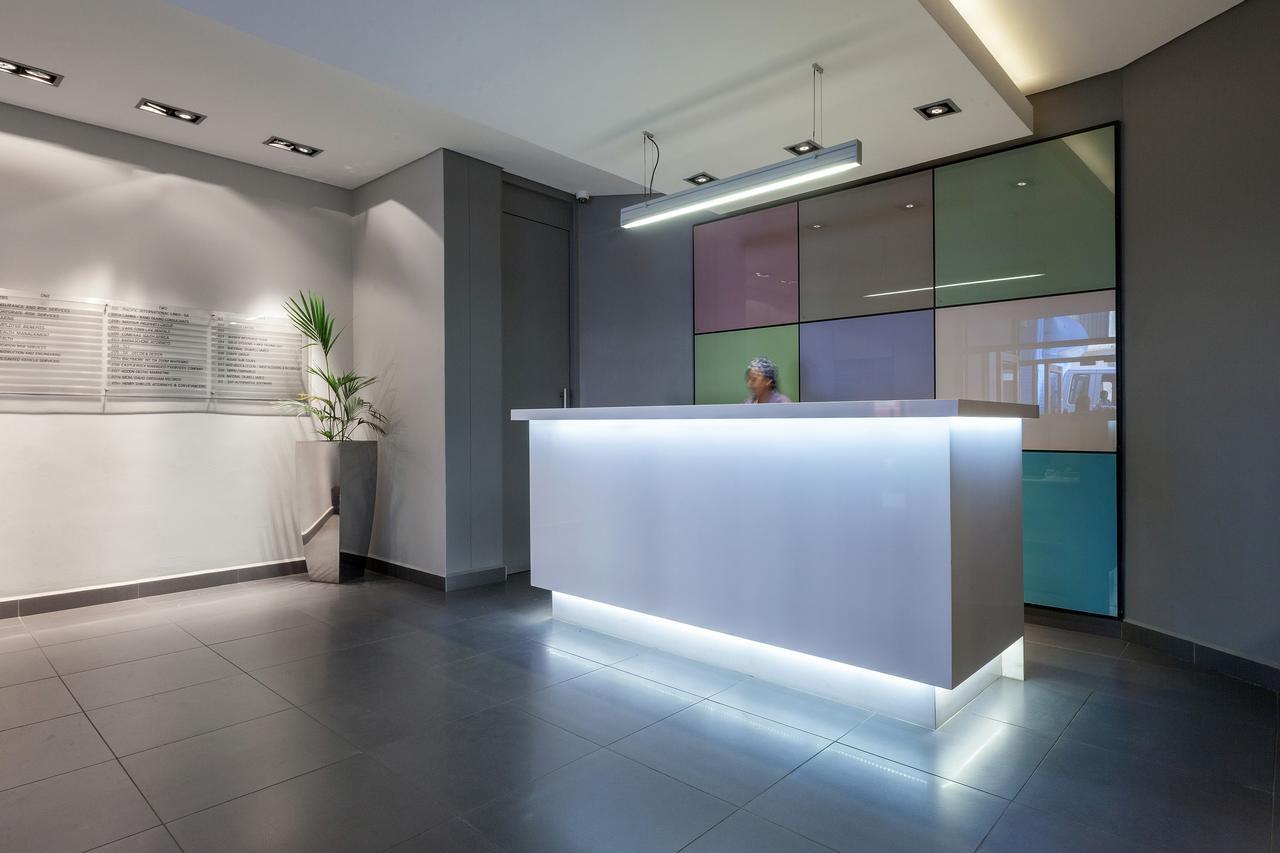 Soho On Strand A6 By Ctha Cape Town Exterior photo