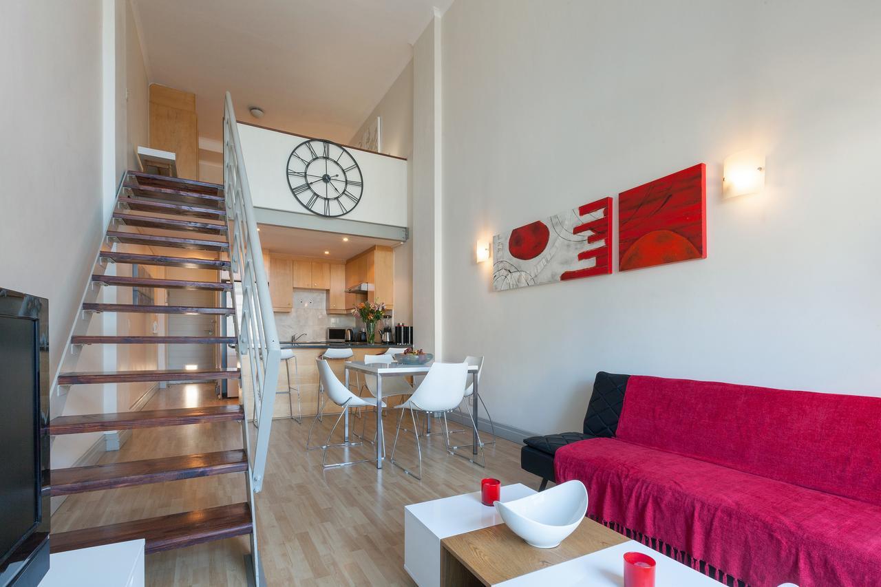 Soho On Strand A6 By Ctha Cape Town Exterior photo