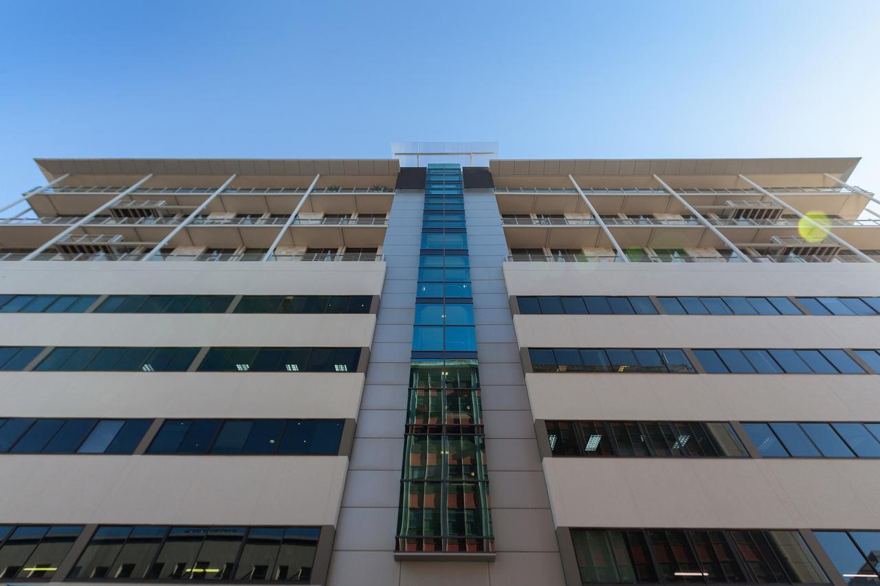 Soho On Strand A6 By Ctha Cape Town Exterior photo
