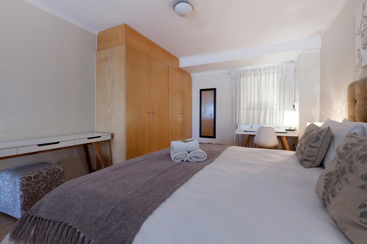 Soho On Strand A6 By Ctha Cape Town Exterior photo