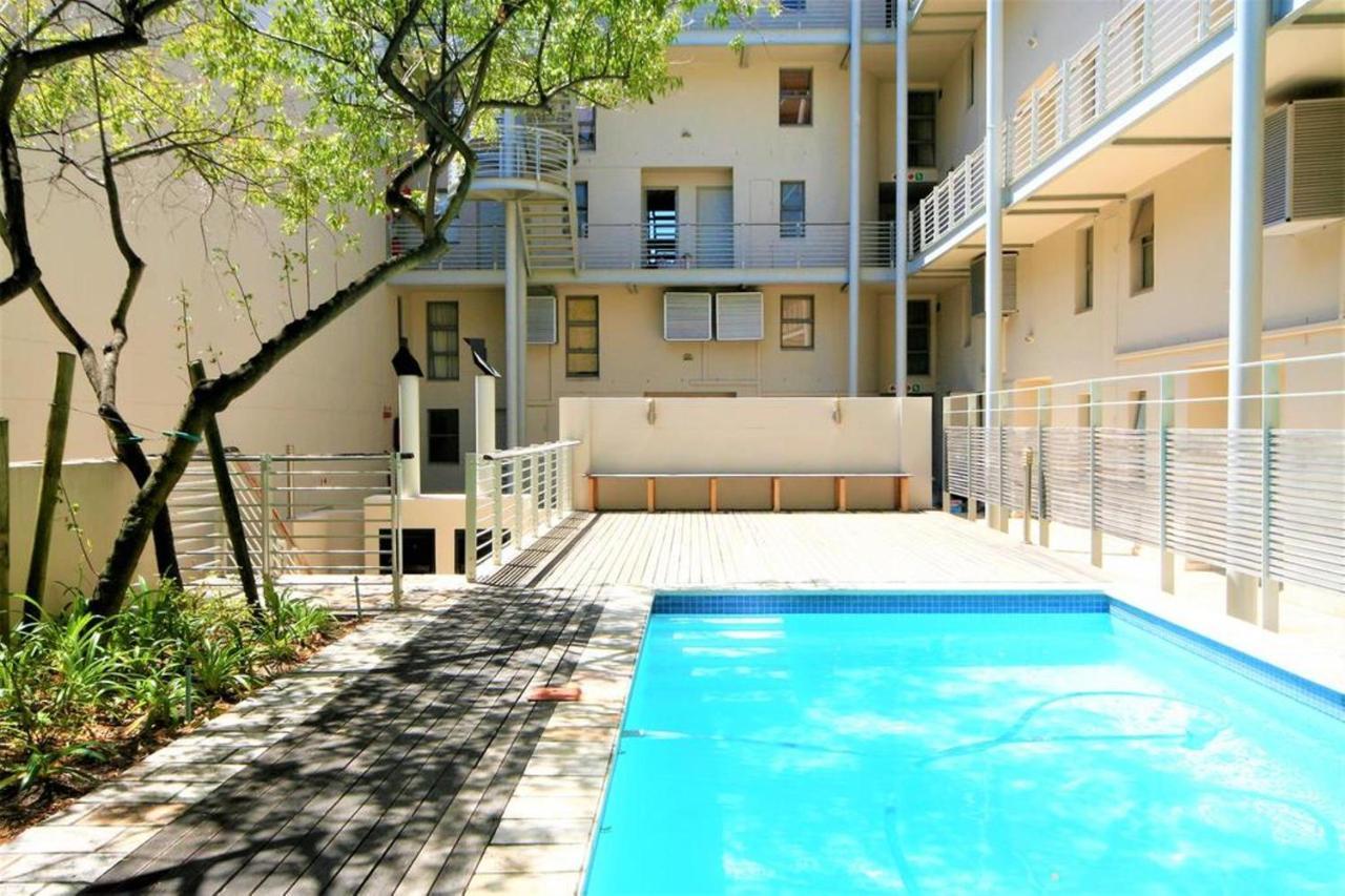 Soho On Strand A6 By Ctha Cape Town Exterior photo
